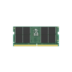 Kingston Technology KVR64V52BD8-64 module de mémoire 64 Go 1 x 64 Go DDR5