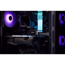 Kingston Technology 4T FURY RENEGADE G5 M.2 2280 NVMe SSD - Vue supplémentaire 5