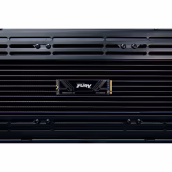Kingston Technology 4T FURY RENEGADE G5 M.2 2280 NVMe SSD - Vue supplémentaire 6