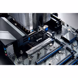 Kingston Technology 4T FURY RENEGADE G5 M.2 2280 NVMe SSD - Vue supplémentaire 7