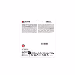 Kingston Technology 1000G NV3 M.2 2230 NVMe SSD - Vue supplémentaire 4
