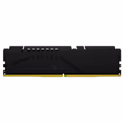 Kingston Technology FURY Beast 128 Go 5600MT/s DDR5 CL36 DIMM (Kit de 2) Noir - Vue supplémentaire 4
