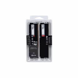 Kingston Technology FURY Beast 128 Go 5600MT/s DDR5 CL36 DIMM (Kit de 2) Noir - Vue supplémentaire 6