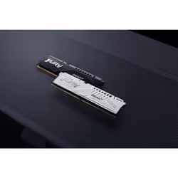 Kingston Technology FURY Beast 128 Go 5600MT/s DDR5 CL36 DIMM (Kit de 2) Noir - Vue supplémentaire 7