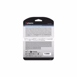 Kingston Technology 240G DC2000B PCIe 4.0 M.2 2280 Enterprise SSD (Sans radiateur de dissipation thermique) - Vue supplémentaire 5