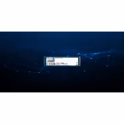 Kingston Technology 240G DC2000B PCIe 4.0 M.2 2280 Enterprise SSD (Sans radiateur de dissipation thermique) - Vue supplémentaire 7