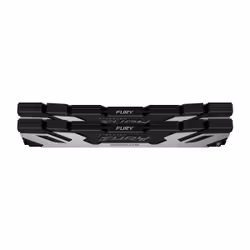 Kingston Technology FURY 48 Go 8000 MT/s DDR5 CL38 DIMM (Kit de 2) Renegade Silver