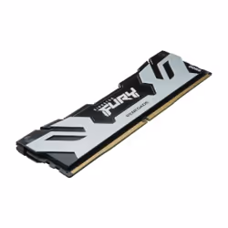 Kingston Technology FURY 48 Go 8000 MT/s DDR5 CL38 DIMM (Kit de 2) Renegade Silver - Vue supplémentaire 6