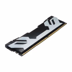 Kingston Technology FURY 48 Go 8000 MT/s DDR5 CL38 DIMM (Kit de 2) Renegade Silver - Vue supplémentaire 7
