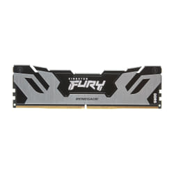 Kingston Technology FURY 24 Go 8000 MT/s DDR5 CL38 DIMM Renegade Silver