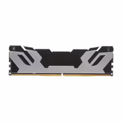 Kingston Technology FURY 24 Go 8000 MT/s DDR5 CL38 DIMM Renegade Silver