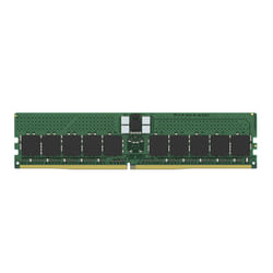 Kingston Technology KTD-PE564D8-32G module de mémoire 32 Go 1 x 32 Go DDR5 ECC