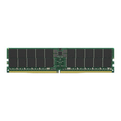 Kingston Technology KTD-PE564D4-64G module de mémoire 64 Go 1 x 64 Go DDR5 ECC