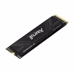 Kingston Technology 8T FURY RENEGADE G5 M.2 2280 NVMe SSD - Vue supplémentaire 3