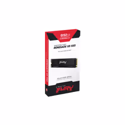 Kingston Technology 8T FURY RENEGADE G5 M.2 2280 NVMe SSD - Vue supplémentaire 4