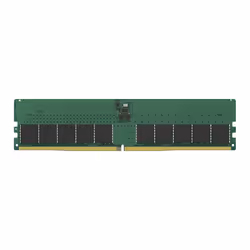 Kingston Technology KTH-PL556E-32G module de mémoire 32 Go 1 x 32 Go DDR5 5600 MT/s 288-pin DIMM ECC - Vue supplémentaire 2