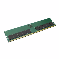 Kingston Technology KTH-PL556E-32G module de mémoire 32 Go 1 x 32 Go DDR5 5600 MT/s 288-pin DIMM ECC - Vue supplémentaire 4