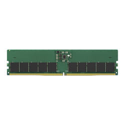 Kingston Technology KTD-PE556E-16G module de mémoire 16 Go 1 x 16 Go DDR5 5600 MT/s ECC