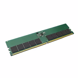 Kingston Technology KTD-PE556E-16G module de mémoire 16 Go 1 x 16 Go DDR5 5600 MT/s ECC - Vue supplémentaire 2