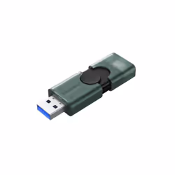 Kingston Technology DataTraveler 128 Go USB-A + USB-C 3.2 Gen 1 DuoG2 - Vue supplémentaire 5