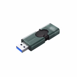 Kingston Technology DataTraveler 128 Go USB-A + USB-C 3.2 Gen 1 DuoG2 - Vue supplémentaire 4