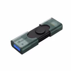 Kingston Technology DataTraveler 128 Go USB-A + USB-C 3.2 Gen 1 DuoG2 - Vue supplémentaire 5