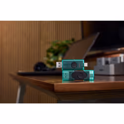 Kingston Technology DataTraveler 128 Go USB-A + USB-C 3.2 Gen 1 DuoG2 - Vue supplémentaire 7