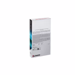 Kingston Technology 1 TB Dual USB-A/C Portable SSD, Up to 1050MB/s USB 3.2 Gen 2 - Vue supplémentaire 6