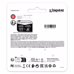 Kingston Technology DataTraveler 128 Go SE9 G3 - Nickel foncé - Vue supplémentaire 5