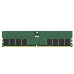 Kingston Technology ValueRAM module de mémoire 64 Go 1 x 64 Go DDR5 5600 MT/s 288-pin DIMM