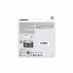 Kingston Technology IronKey 64 Go Locker Plus 50 G2, FIPS 197, AES-256 - Vue supplémentaire 5