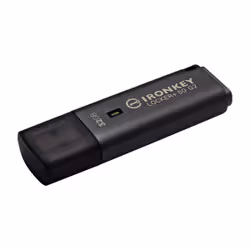 Kingston Technology IronKey 32 Go Locker Plus 50 G2, FIPS 197, AES-256 - Vue supplémentaire 3