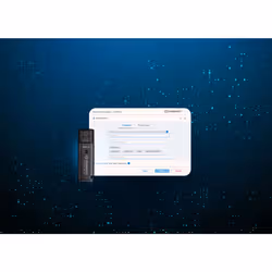 Kingston Technology IronKey 256 Go Locker Plus 50 G2, FIPS 197, AES-256 - Vue supplémentaire 6