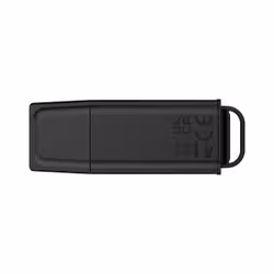 Kingston Technology DataTraveler 64Go Stockage portable USB 3.2 Gen 1 Exodia Noir - Vue supplémentaire 2