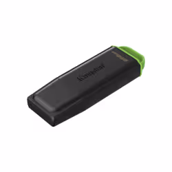 Kingston Technology DataTraveler 256Go Stockage portable USB 3.2 Gen 1 Exodia Noir + Vert - Vue supplémentaire 4