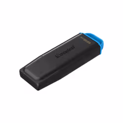 Kingston Technology DataTraveler 128Go Stockage portable USB 3.2 Gen 1 Exodia Noir + Bleu - Vue supplémentaire 4