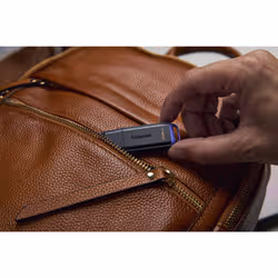 Kingston Technology DataTraveler 512Go Stockage portable USB 3.2 Gen 1 Exodia Noir + Violet - Vue supplémentaire 7
