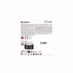 Kingston Technology Carte 128GB microSDXC Industrielle C10 A1 pSLC emballage individuel sans adaptateur - Vue supplémentaire 3