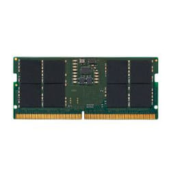 Kingston Technology KVR56S46BS8-32 module de mémoire 32 Go 1 x 32 Go DDR5 5600 MT/s 262-pin SO-DIMM