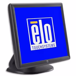 Elo Touch Solutions 1915L, 48,3 cm (19"), 1280 x 1024 pixels, 187 cd/m², 1000:1, 5 ms, 160°