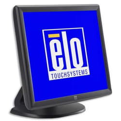 Elo Touch Solutions 1915L Moniteur de caisse 19" Tactile