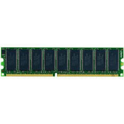 Elo Touch Solutions 2GB DDR2 800MHz DIMM module de mémoire 2 Go 1 x 1 Go