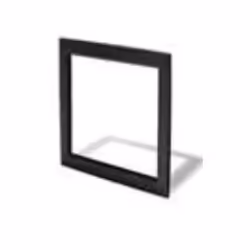 Elo Touch Solutions E711274, Noir