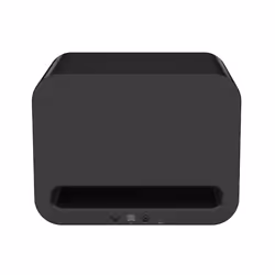 WiiM Sub Pro Noir Caisson de basse actif 250 W - Vue supplémentaire 2