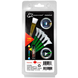 VisibleDust EZ Smear Away Caméra Numérique Kit de nettoyage d'équipement électronique 1,15 ml