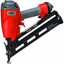 SENCO FinishPro 35 Mg Cloueur pneumatique de menuisier DA