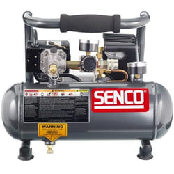 Senco PC1010 compresseur pneumatique 367,7 W Secteur