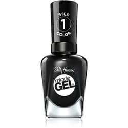 Sally Hansen Miracle Gel™ teinte 460 Blacky O 14,7 ml