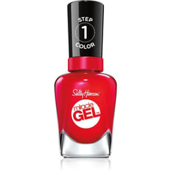 Sally Hansen Miracle Gel™ teinte 470 Red Eye 14,7 ml