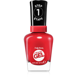 Sally Hansen Miracle Gel™ teinte 680 Rhapsody Red 14,7 ml
